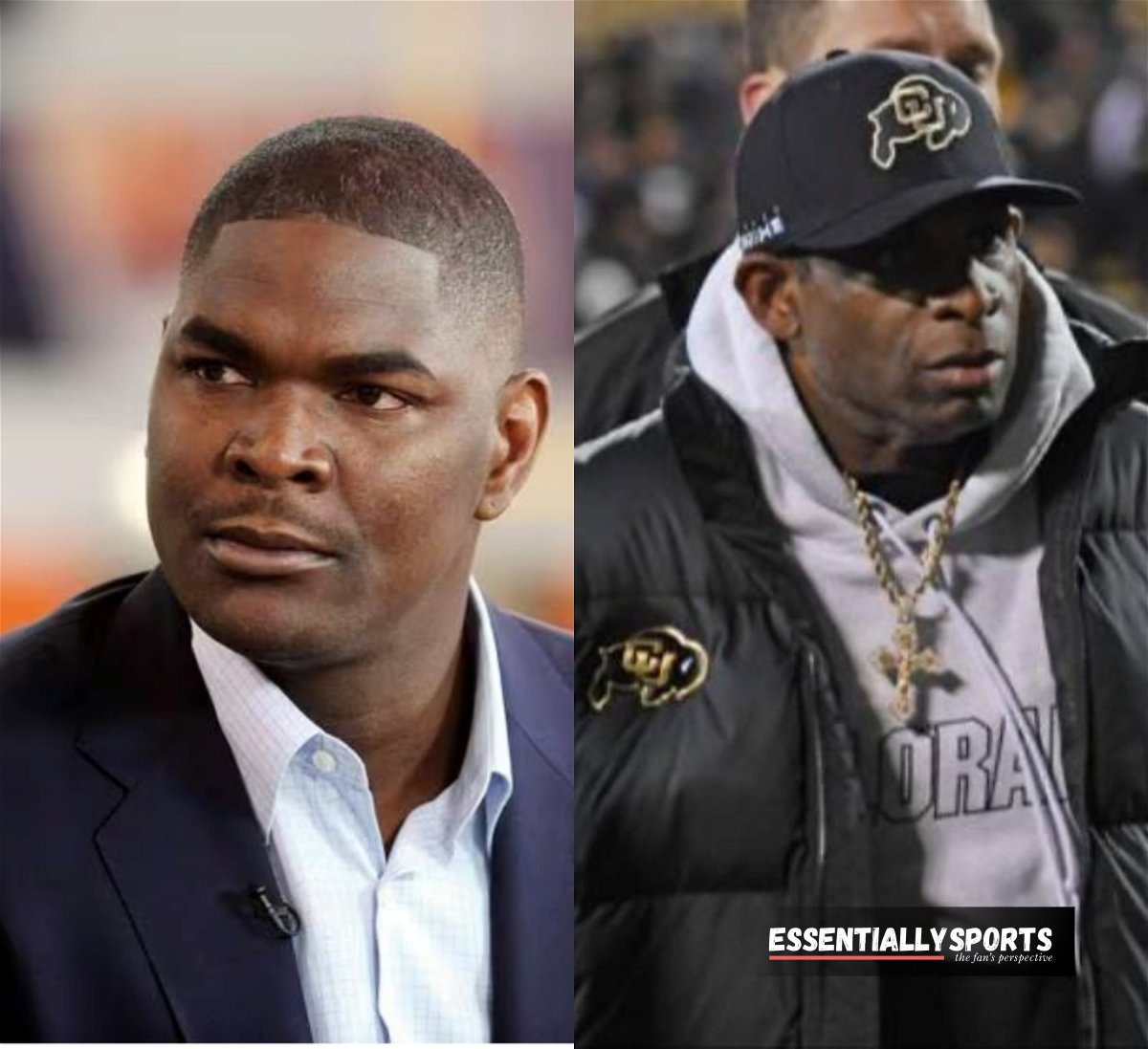 “This Is Why You Got Fired”: Fans Furious With Keyshawn Johnson’s Bold Prediction for Colorado, Accuse Him of Favoring Coach Prime