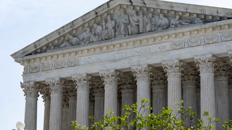 The Supreme Court seems poised to allow emergency abortions in Idaho, a Bloomberg News report says
