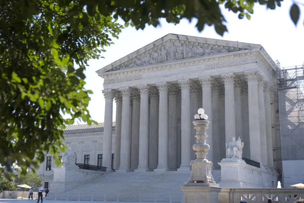Supreme Court appears prepared to deal major blow to anti-abortion law