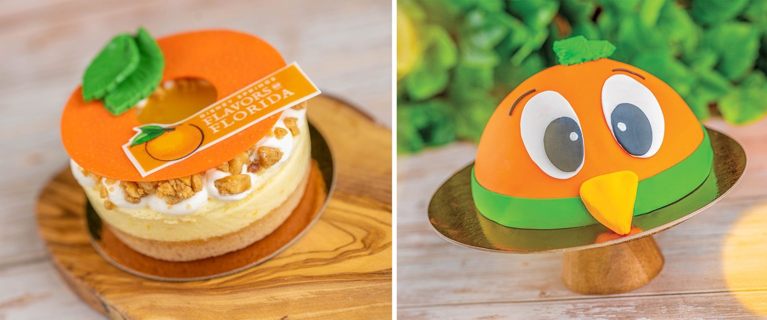'Flavors of Florida' Menu Items & New Scavenger Hunt Coming to Disney Springs in July