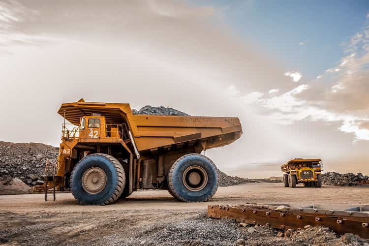 Sibanye Stillwater may shut U.S. mine unless palladium price recovers, CEO says
