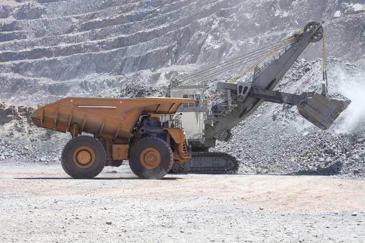 Lundin Mining raises stake in Caserones copper mine to 70% in C$350M deal