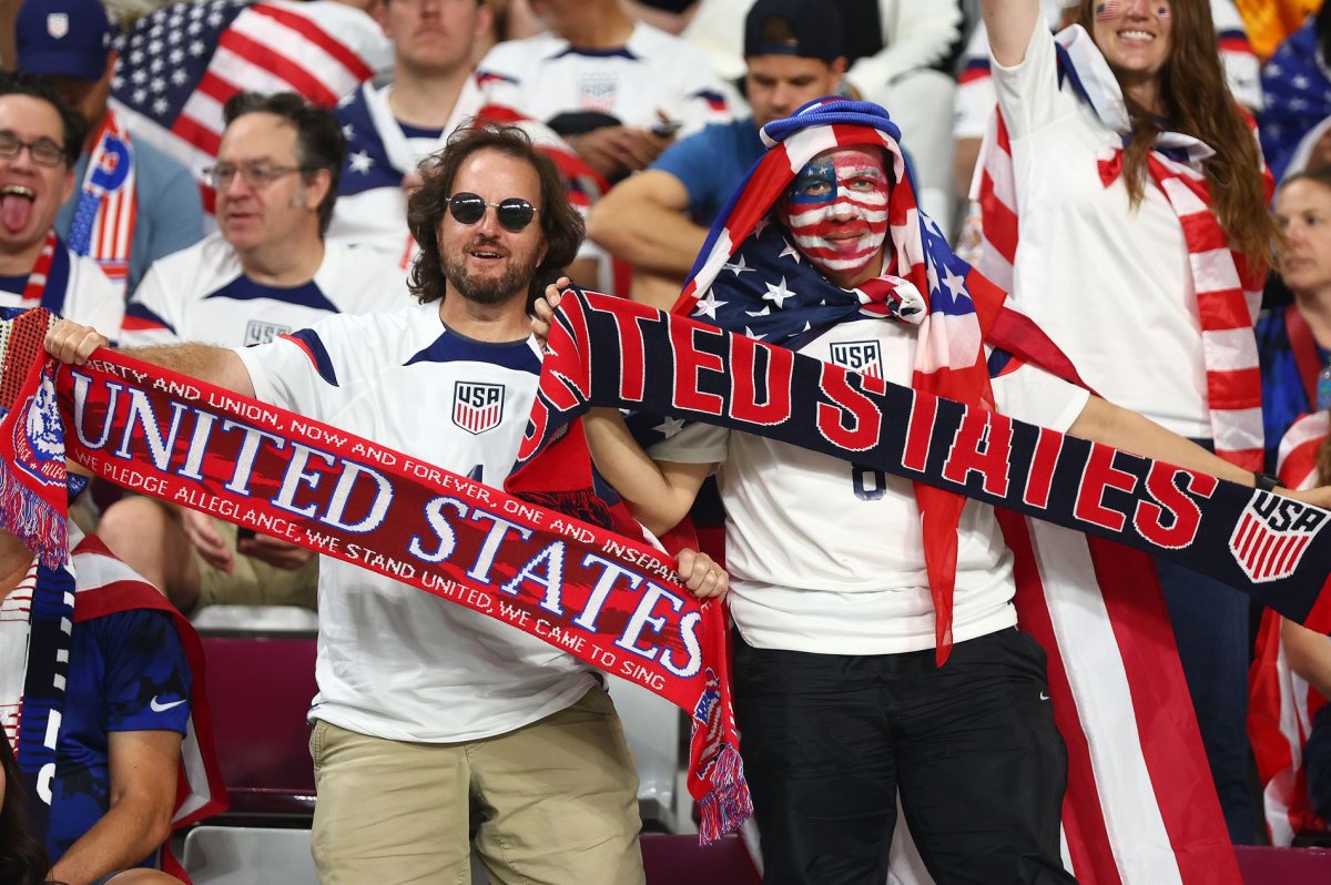 MLS plans break during 2026 World Cup, executive says