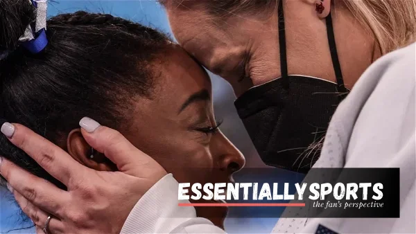 Simone Biles' Coach Cecile Landi on Separation With Gymnastics Star and WCC After Paris Olympics 2024: "Time for Me to Move On"