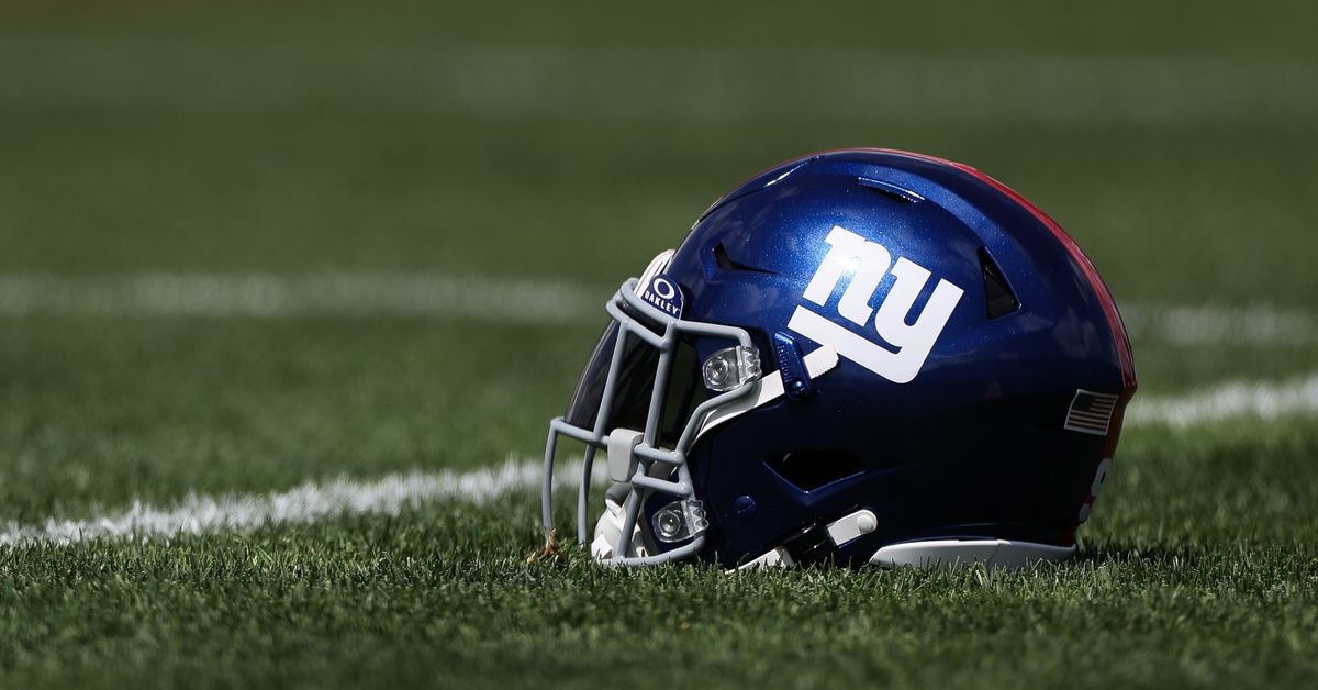 The Skinny Post: Hard Knocks with the New York Giants looks ... interesting?
