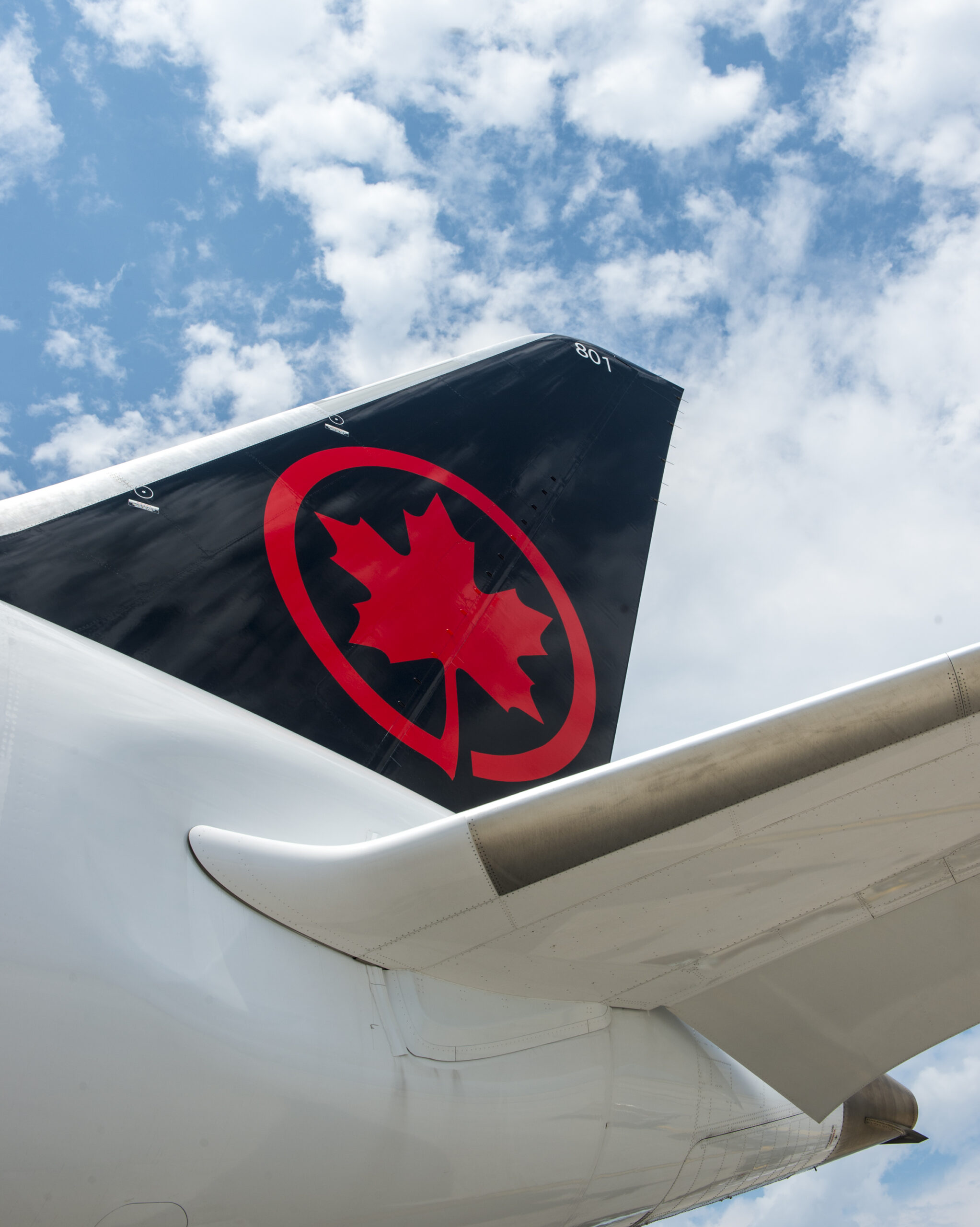Air Canada is Boosting its Winter Network With 55 Routes to Sunny Destinations