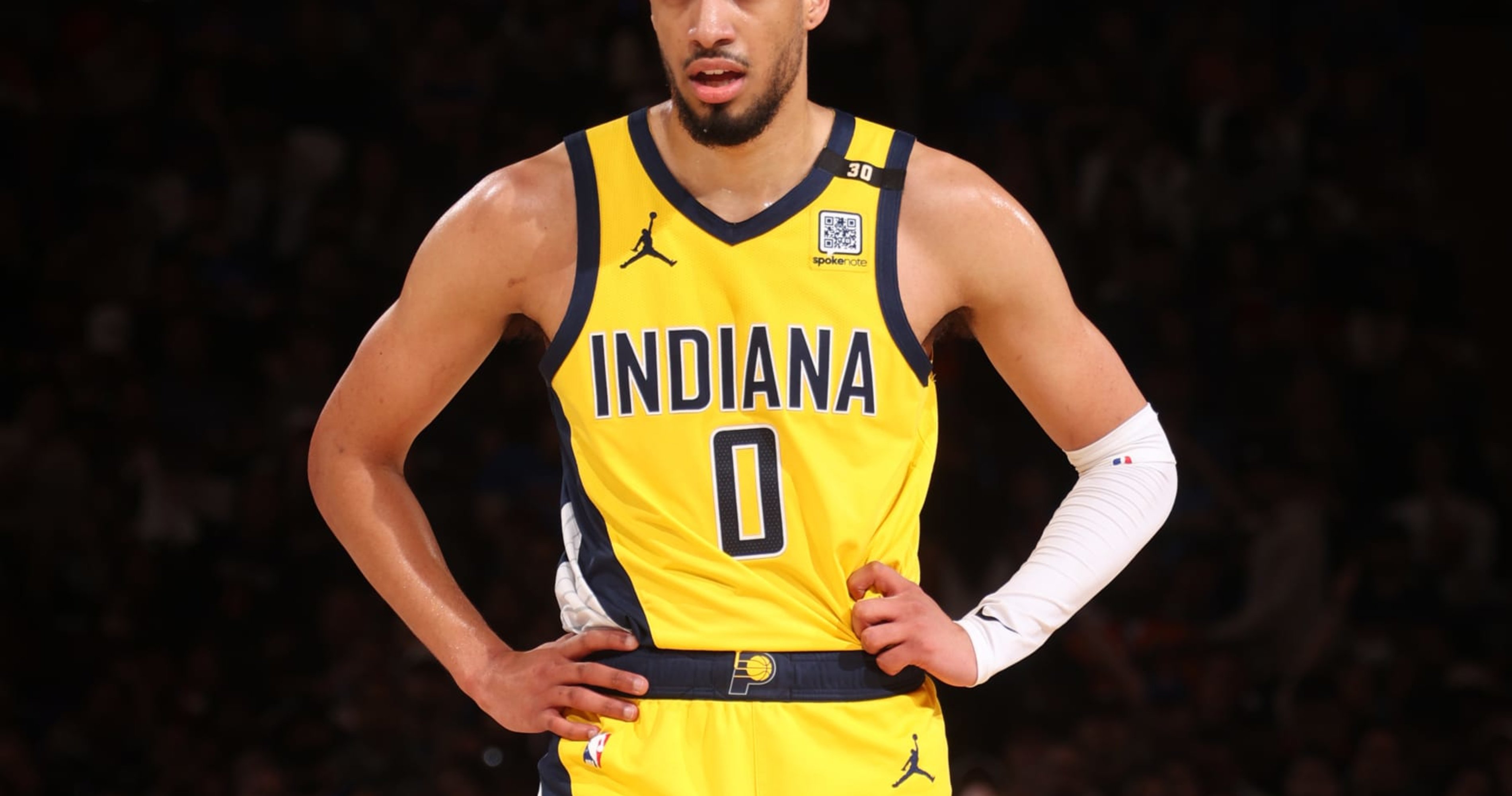 NBA Rumors: Pacers 'On the Prowl' for Roster Upgrades Around Tyrese Haliburton