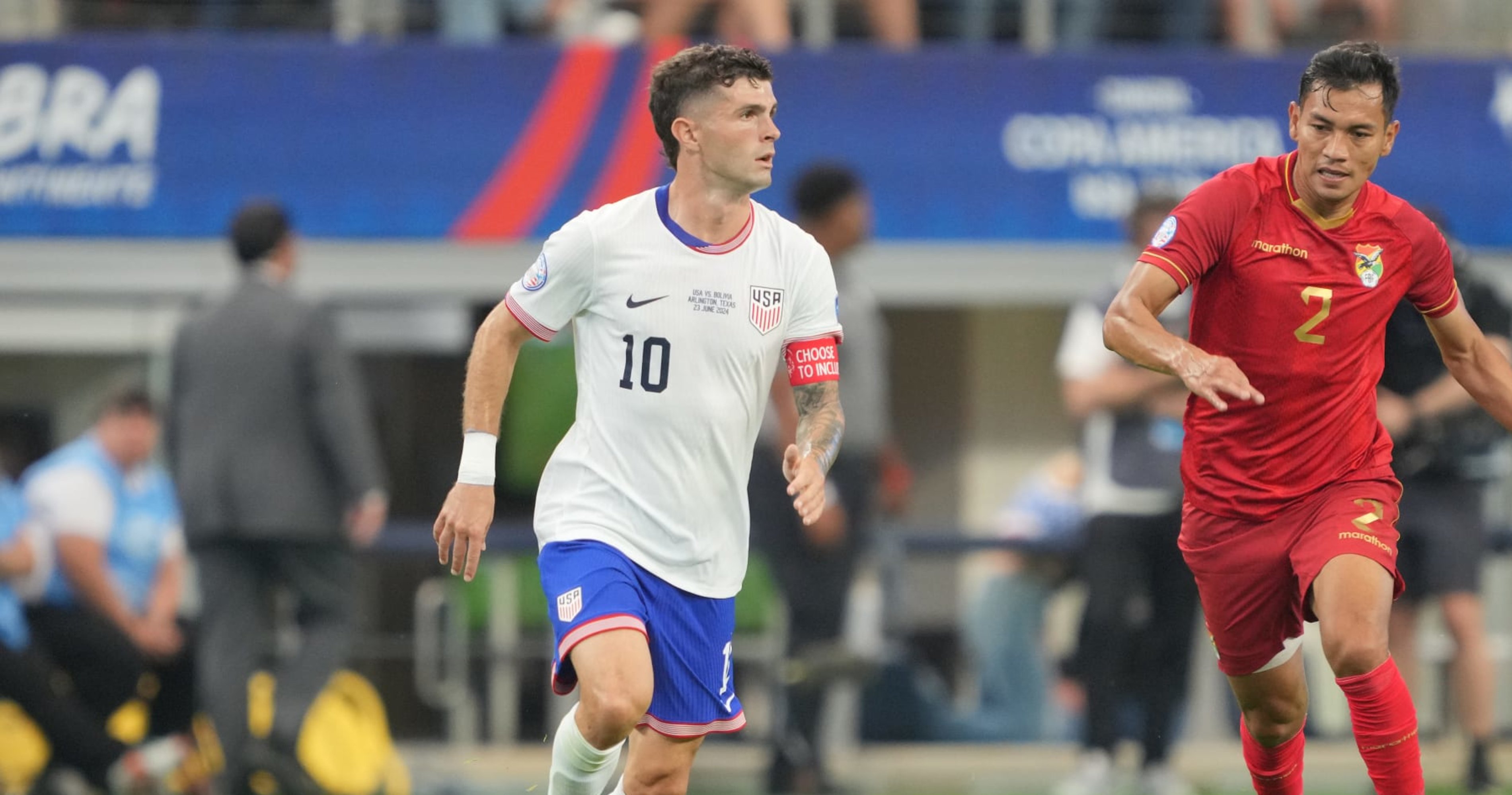 USMNT vs. Panama: Top Storylines and Predictions for 2024 Copa America