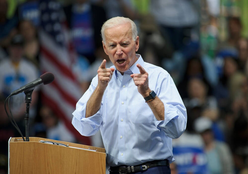 US Supreme Court backs Biden's efforts to curb disinfo by leaning on social media