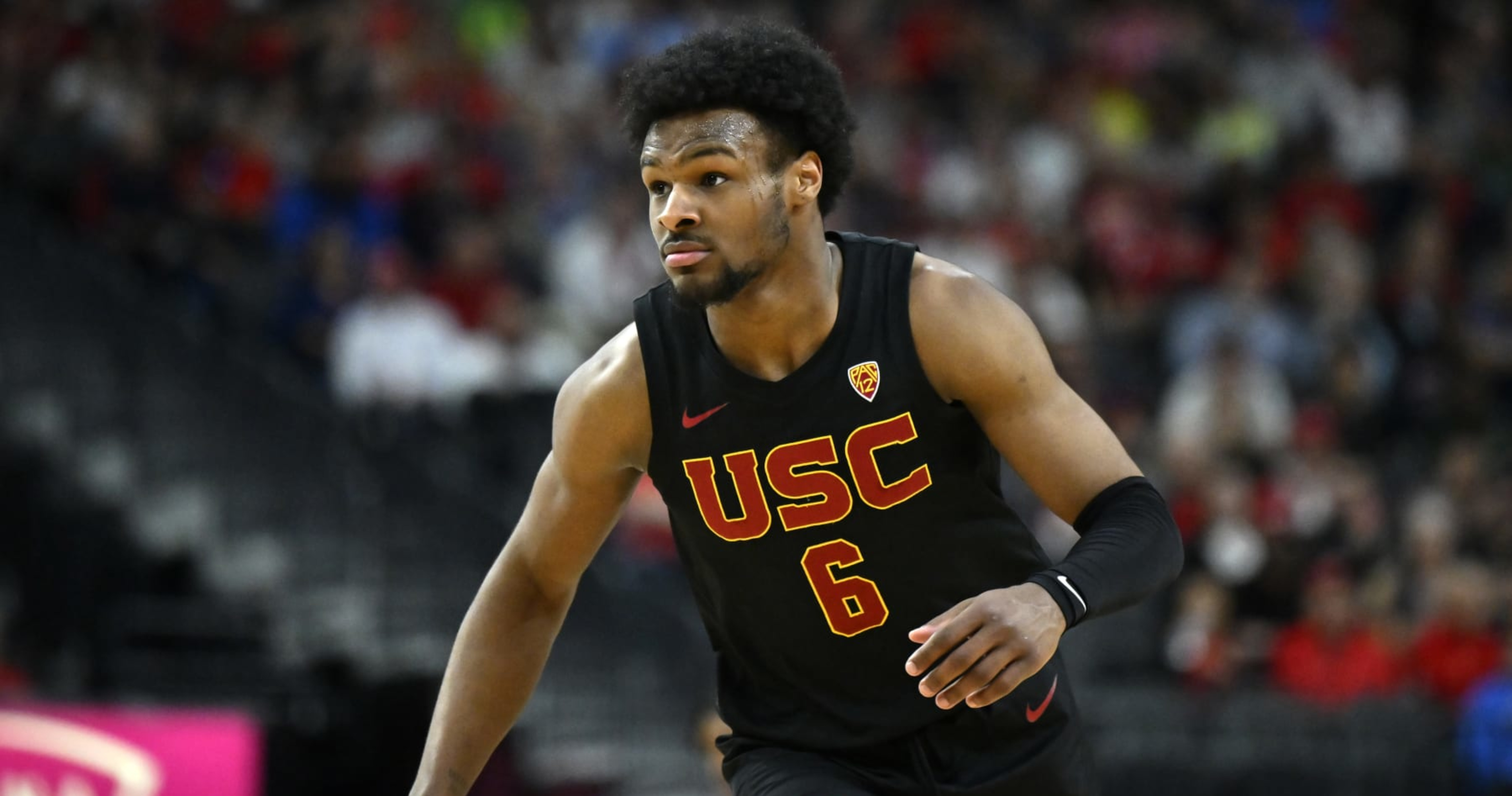 2024 NBA Mock Draft: Complete Round 2 Predictions