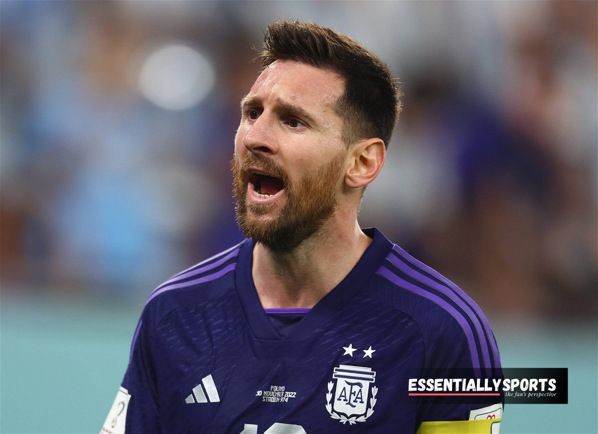 Claims of Copa America Favoring Lionel Messi and Argentina Arise After Canada Boss’ Fine Demand Falls Short