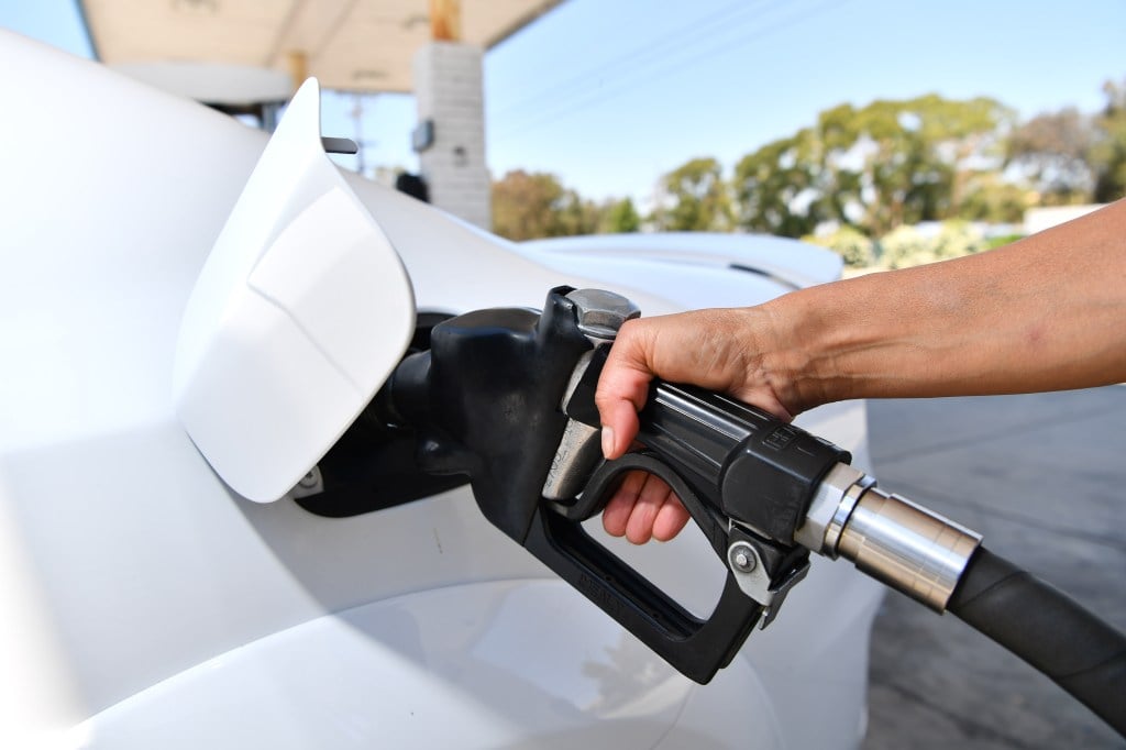 California and 6 other states will pump up gas taxes on July 1