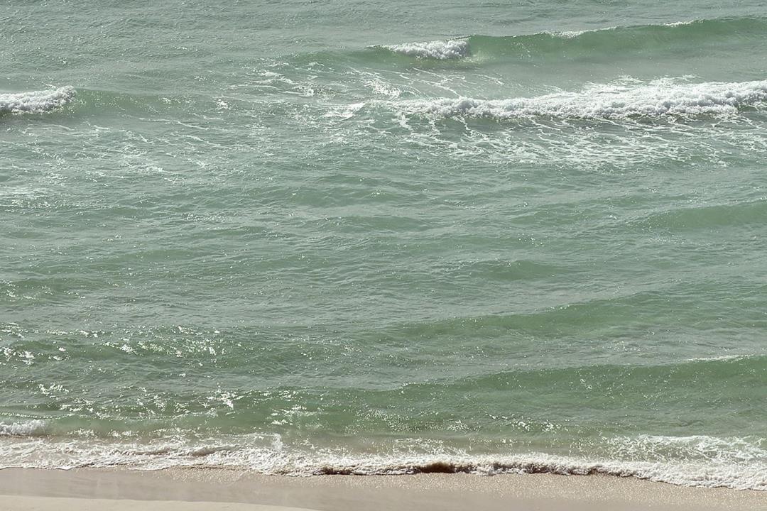 5 Drown in Town's Rip Currents in 4 Days