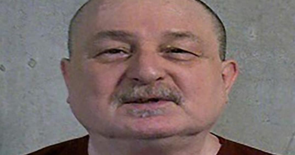 Oklahoma executes Richard Rojem for kidnapping, rape, murder of 7-year-old former stepdaughter