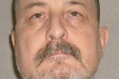 Oklahoma to execute Richard Rojem Jr. for 1984 murder of 7-year-old step daughter
