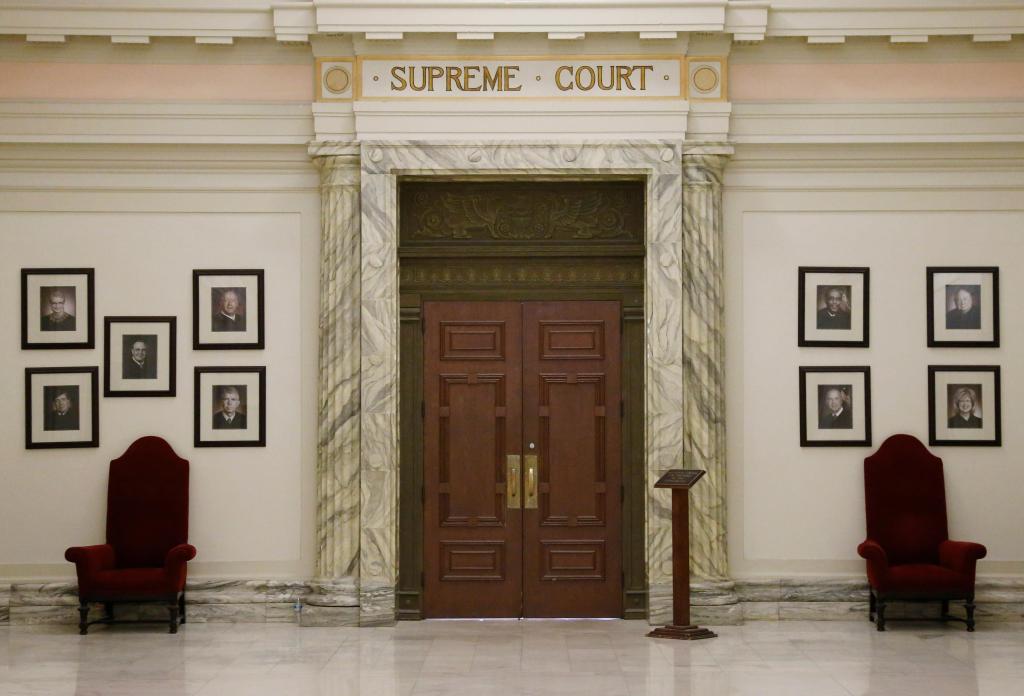 Nation’s first publicly funded religious charter school blocked by Oklahoma Supreme Court