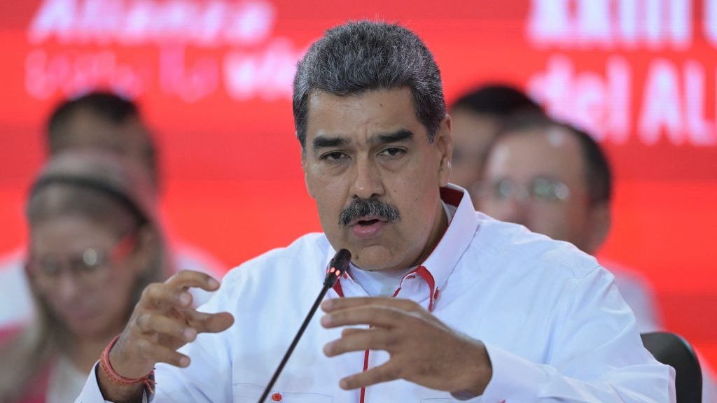 Libertad electoral, en especial en Venezuela, entre las preocupaciones en reunión de la OEA con líderes de la sociedad civil