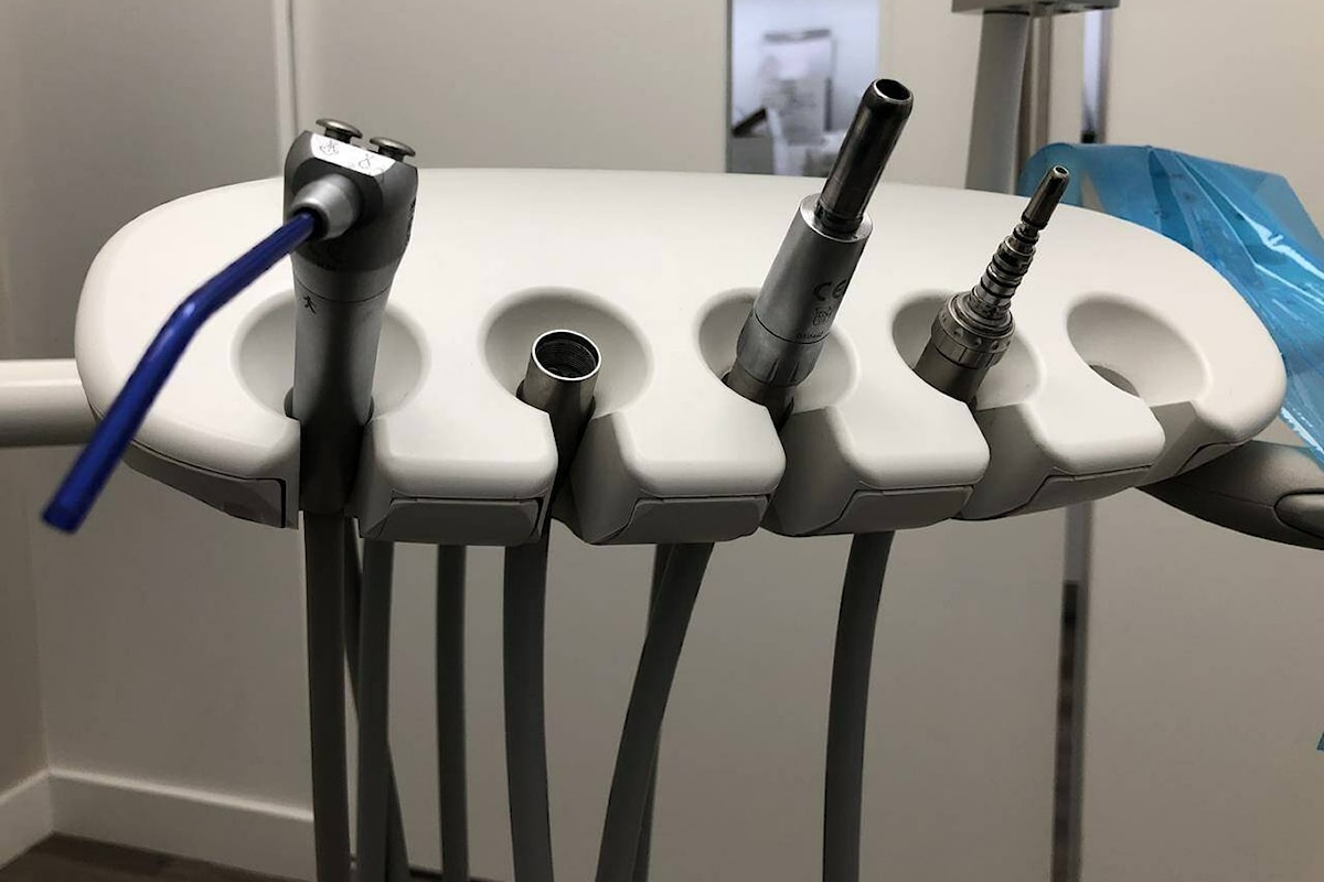 Kids, people with disabilities added to Canada’s dental plan
