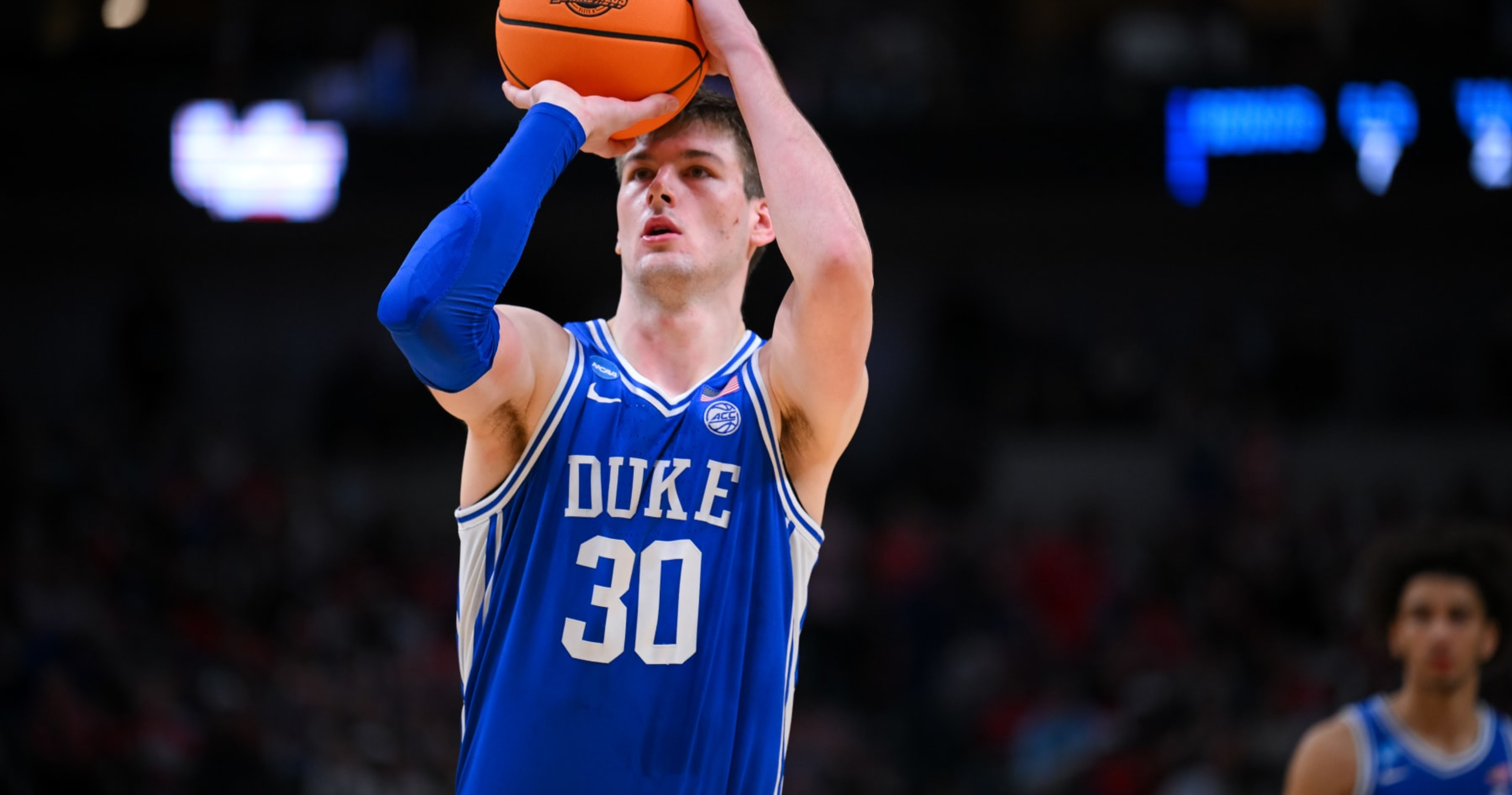 Kyle Filipowski's Top Potential Landing Spots in 2024 NBA Draft After Day 1