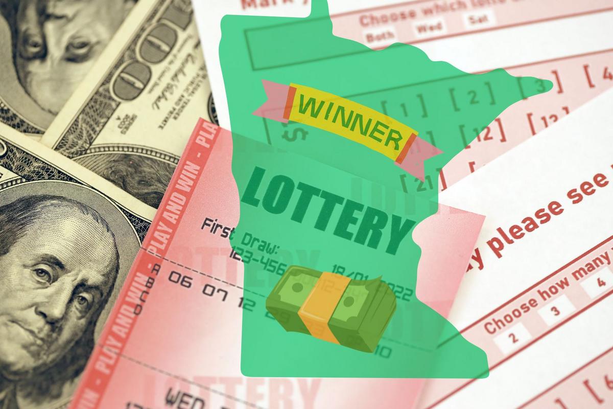 Minnesota Resident Wins Record Breaking Lottery Jackpot