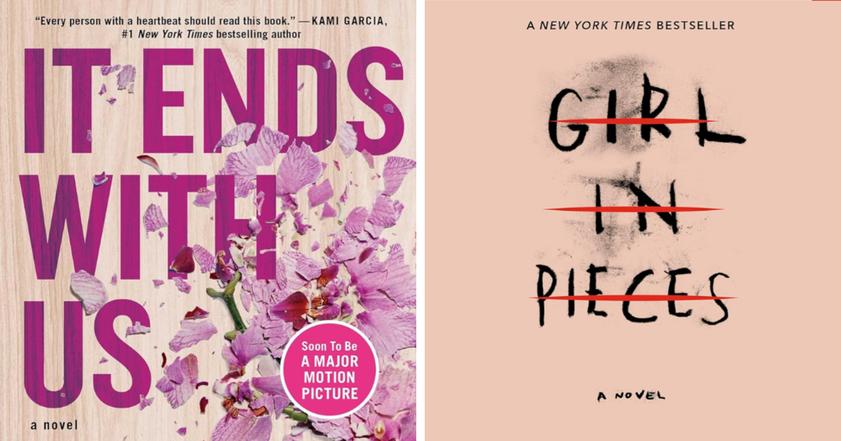 40 Viral Books That Are Not Worth Your Time, According To Folks Online