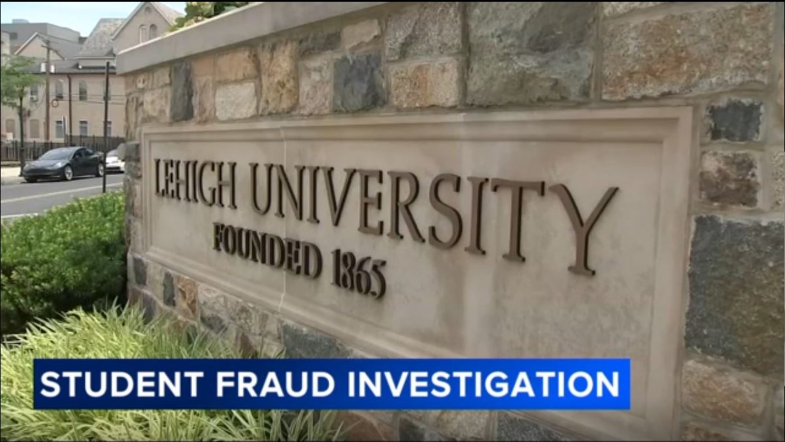 Post on Reddit unveils Lehigh University student Aryan Anand's fraud