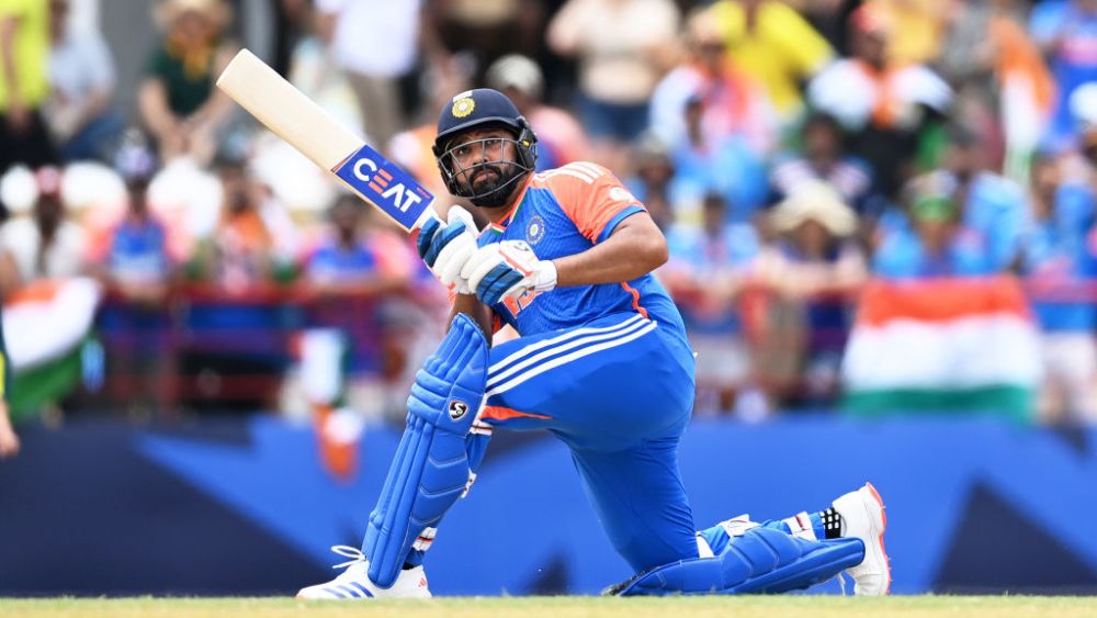 India vs. England Cricket World Cup Livestream: How to Watch the T20 Semifinal Online Free
