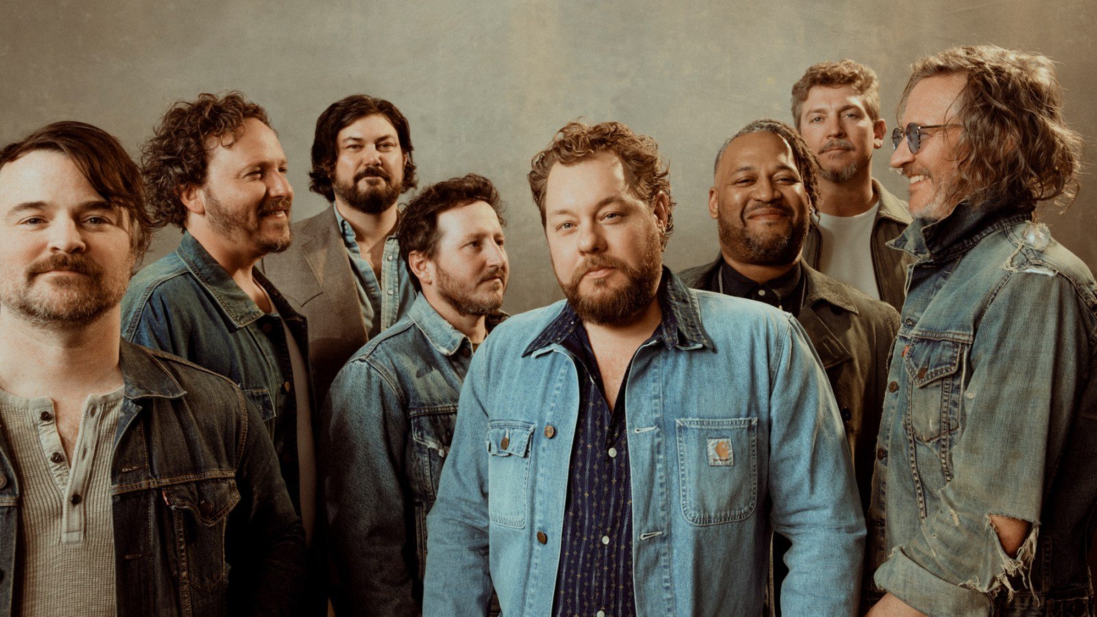 Nathaniel Rateliff Delivers His Most Intimate Album Yet With ‘South of Here’