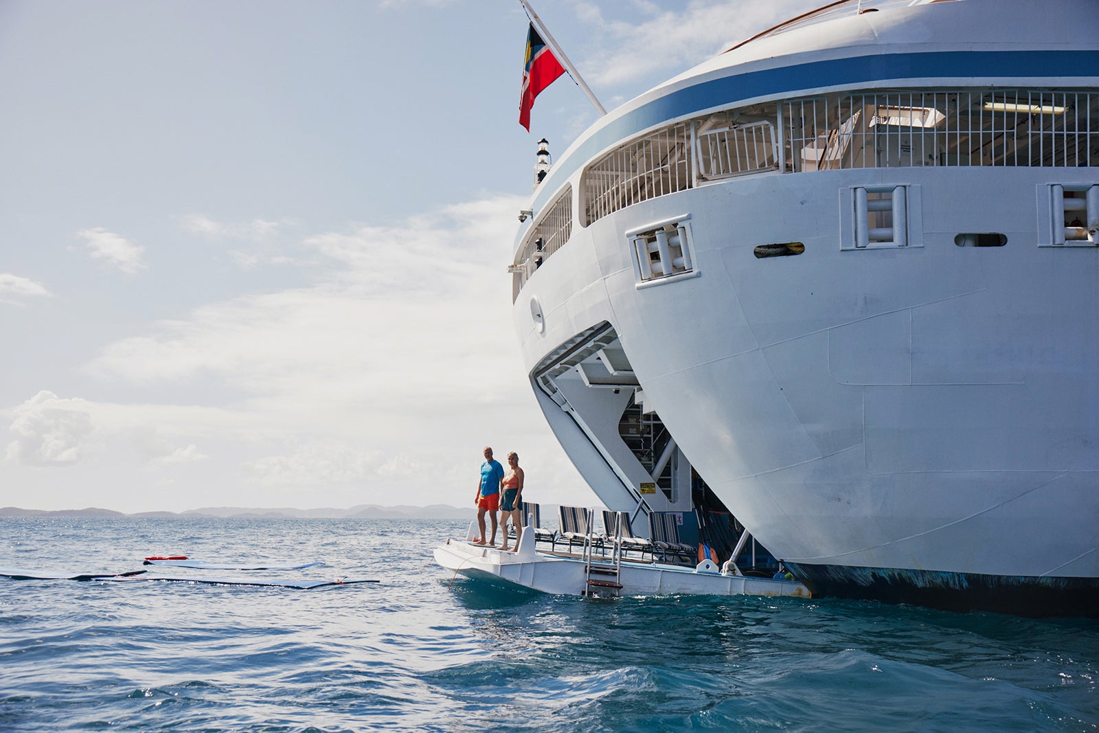 Our 7 favorite summer cruises for all types of travelers