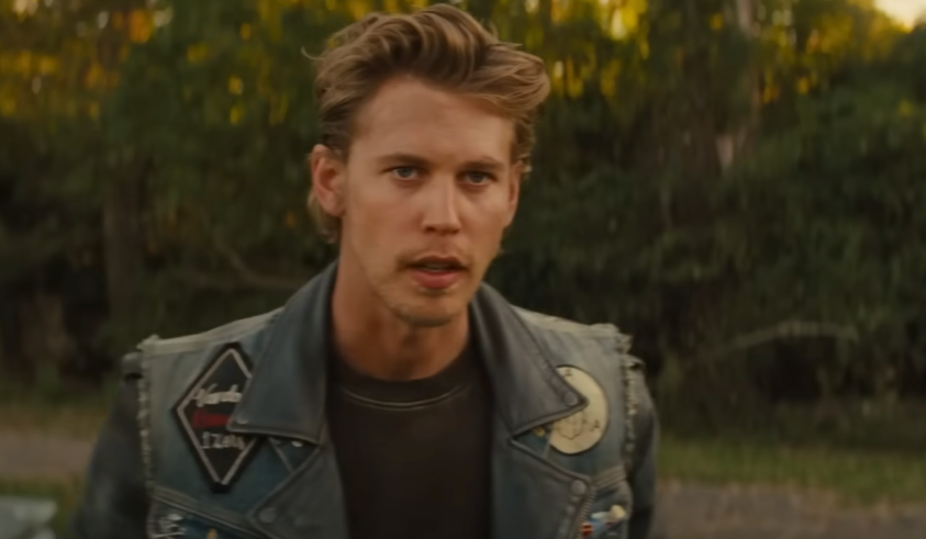Austin Butler Reveals One Major Movie Role He Auditioned For And Didn't Get