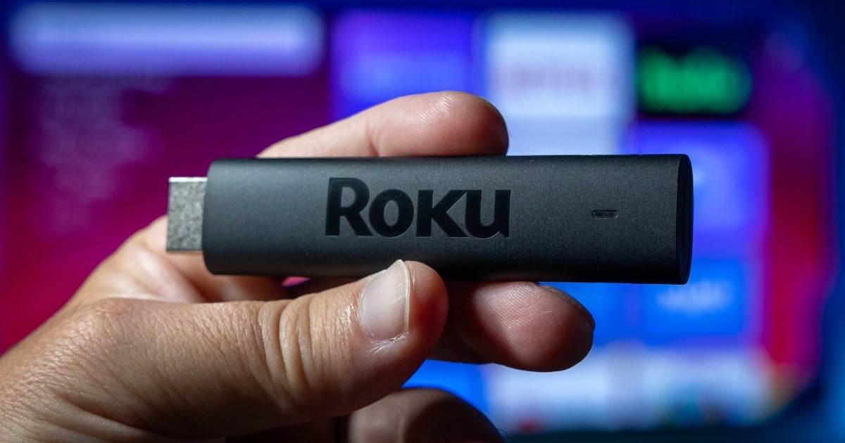 Roku streaming devices have hefty discounts at Amazon today