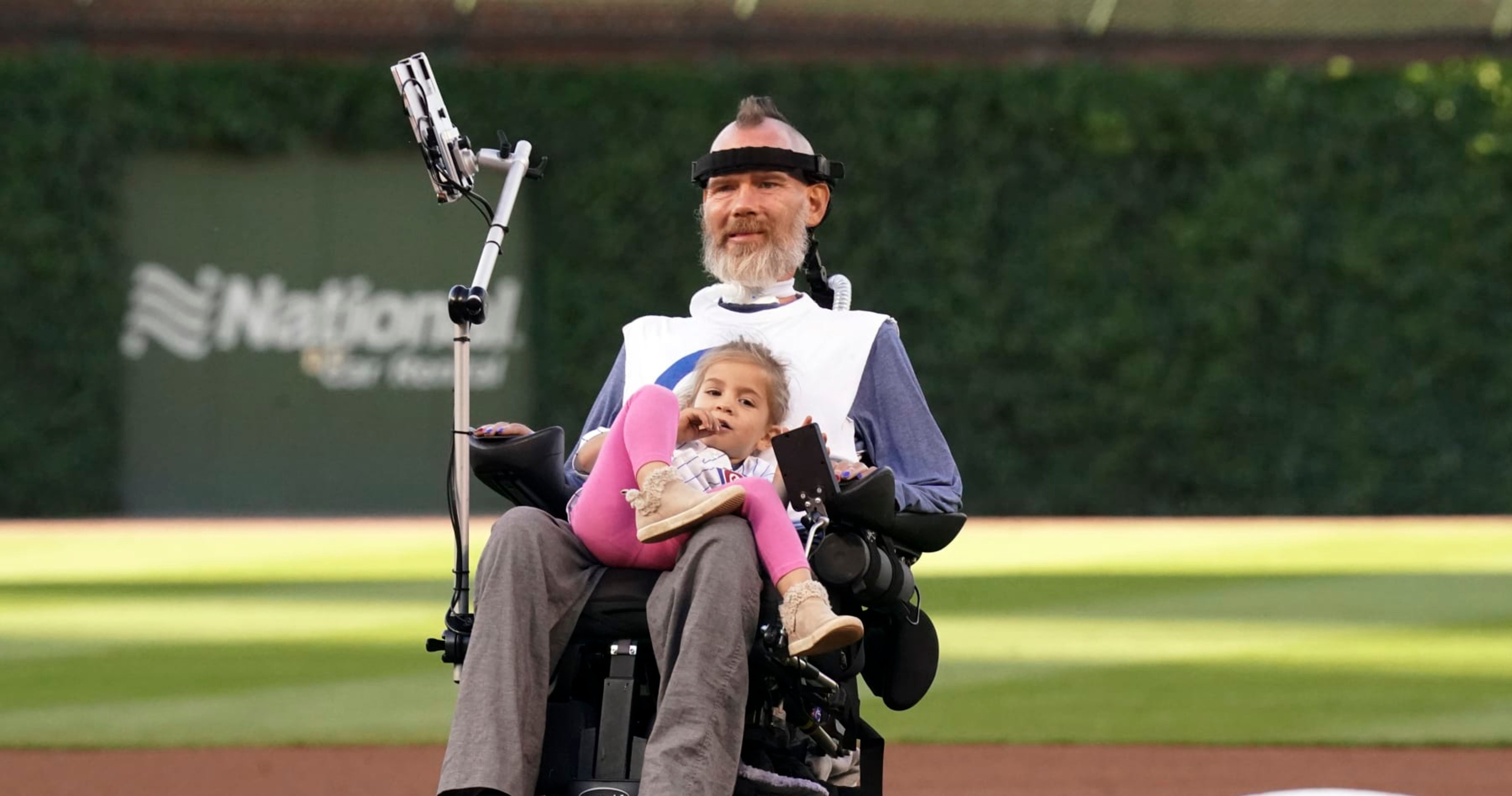 Steve Gleason, Dawn Staley and Prince Harry to be Honored at 2024 ESPYs Awards
