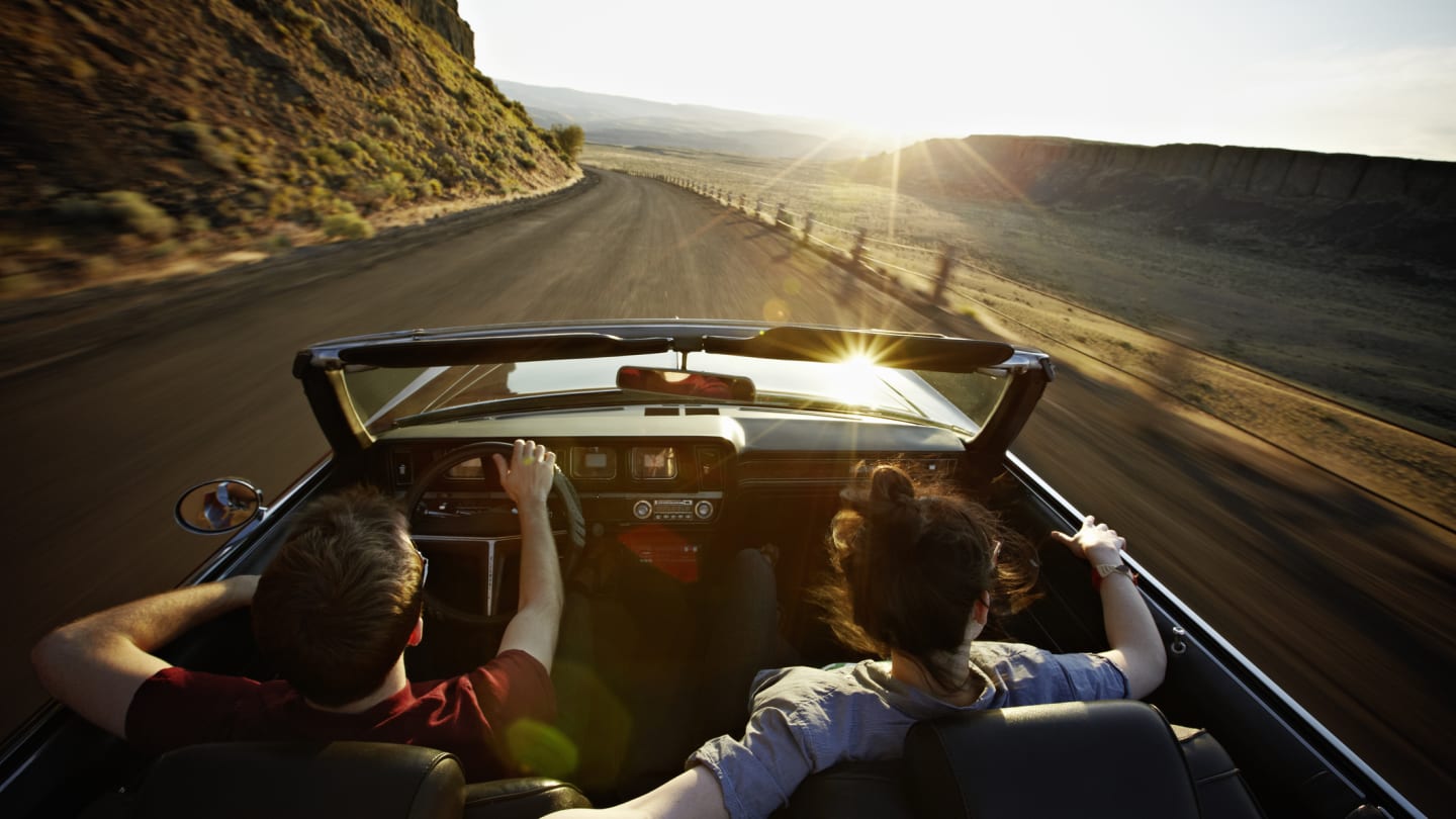 The 10 Best States for Summer Road Trips in 2024