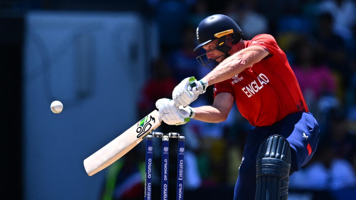 T20 Cricket World Cup Livestream: How to Watch India vs. England From Anywhere