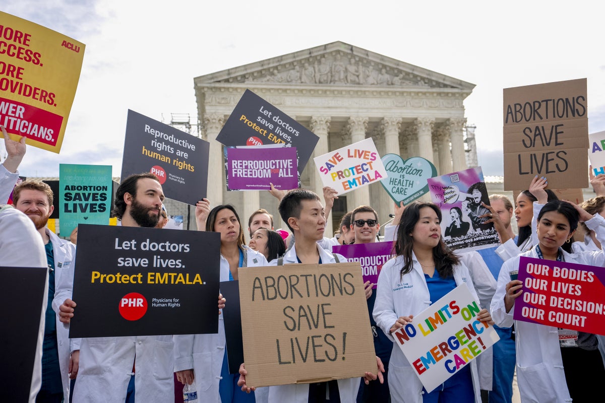 The Supreme Court’s Idaho Decision Lets Me Keep Saving Lives
