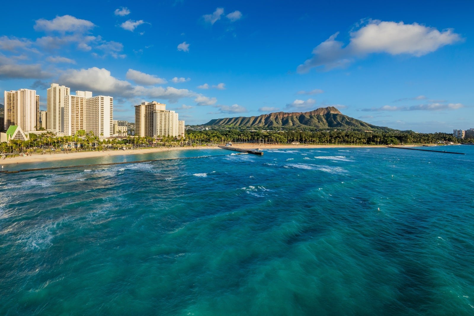 Deal alert: Fly nonstop to Hawaii from $190 round-trip