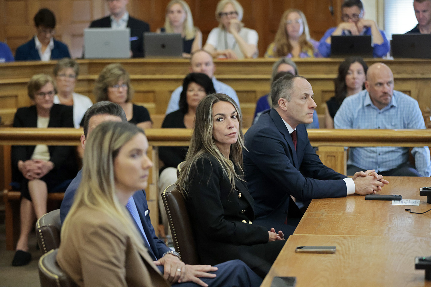 Karen Read Verdict Watch: Jury Can't Reach Decision After 18 Hours