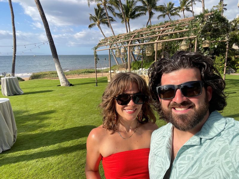 Couple says they survived being 'hunted' in Hawaii