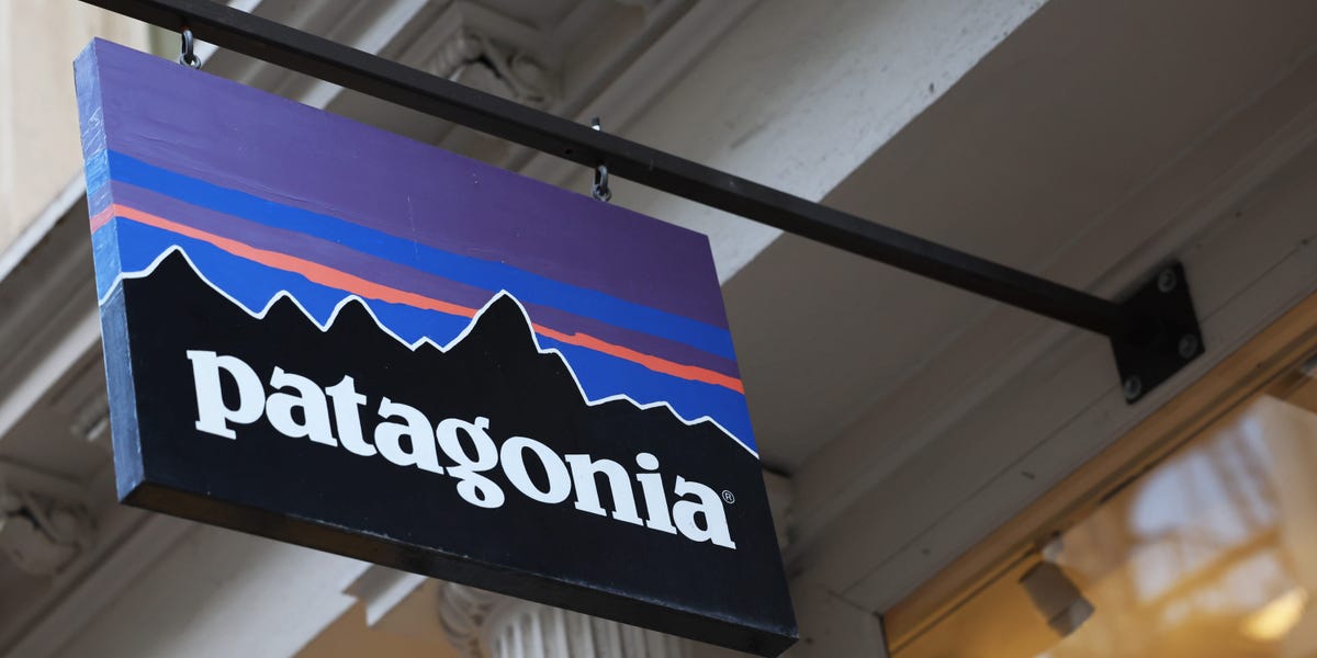Patagonia gave 90 staff a choice — relocate across the US or leave the company. They've got 3 days to decide.
