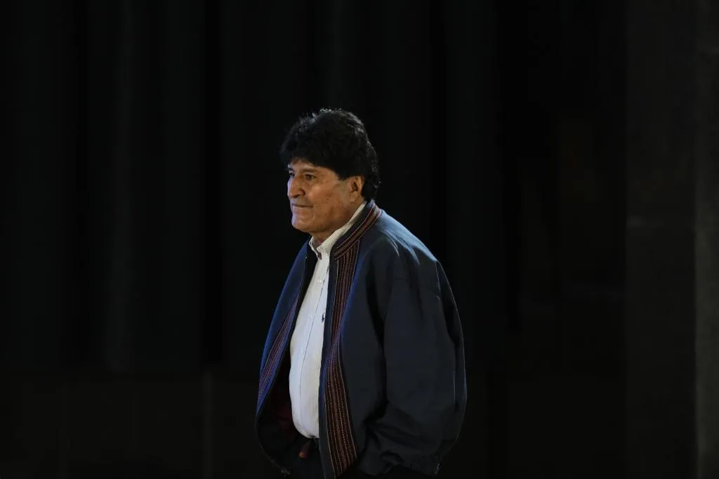 La mano negra de Evo Morales que hace languidecer Bolivia