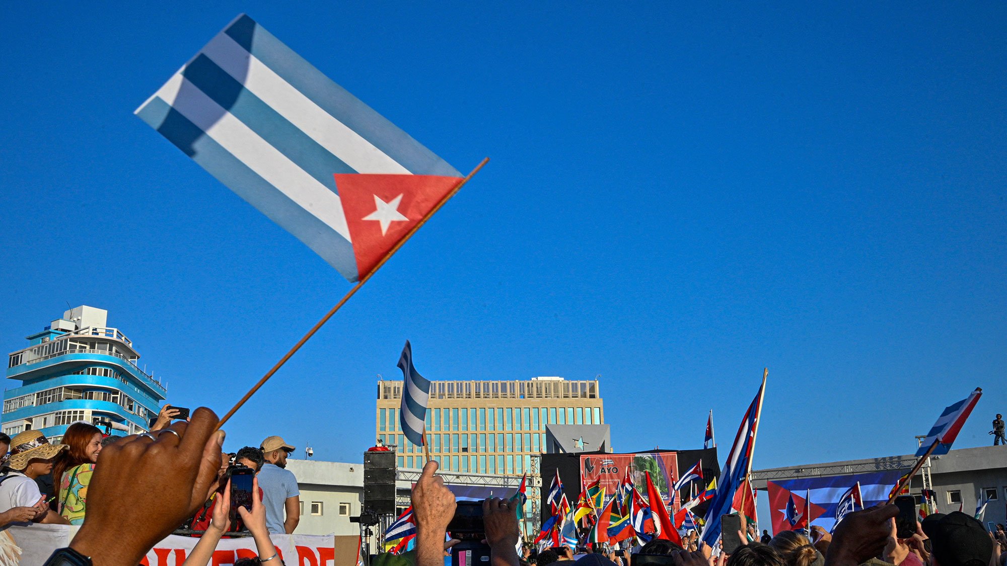 ¿Qué se propone en el proyecto de la nueva ley de migración de Cuba?
