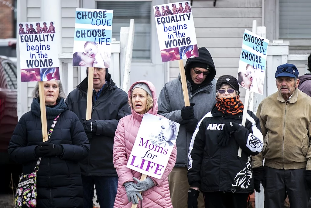 Iowa Supreme Court allows six-week abortion ban to go into effect
