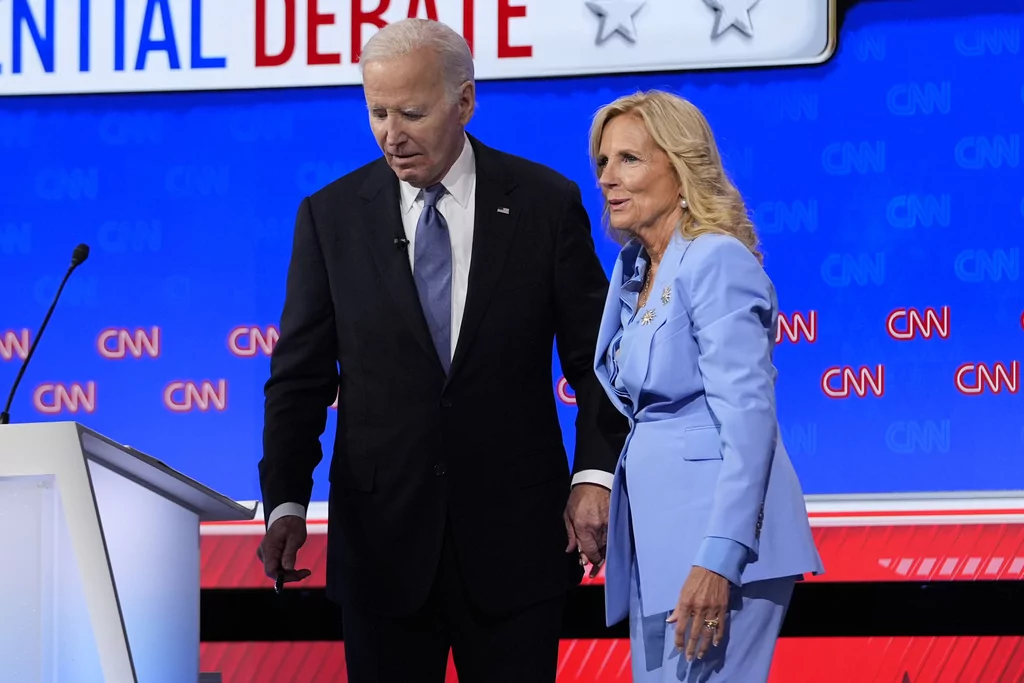 How Biden’s debate performance could impact release of Hur tapes- Washington Examiner