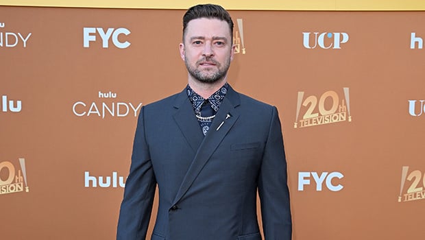 Justin Timberlake Lists His Tennessee Property For $8 Million