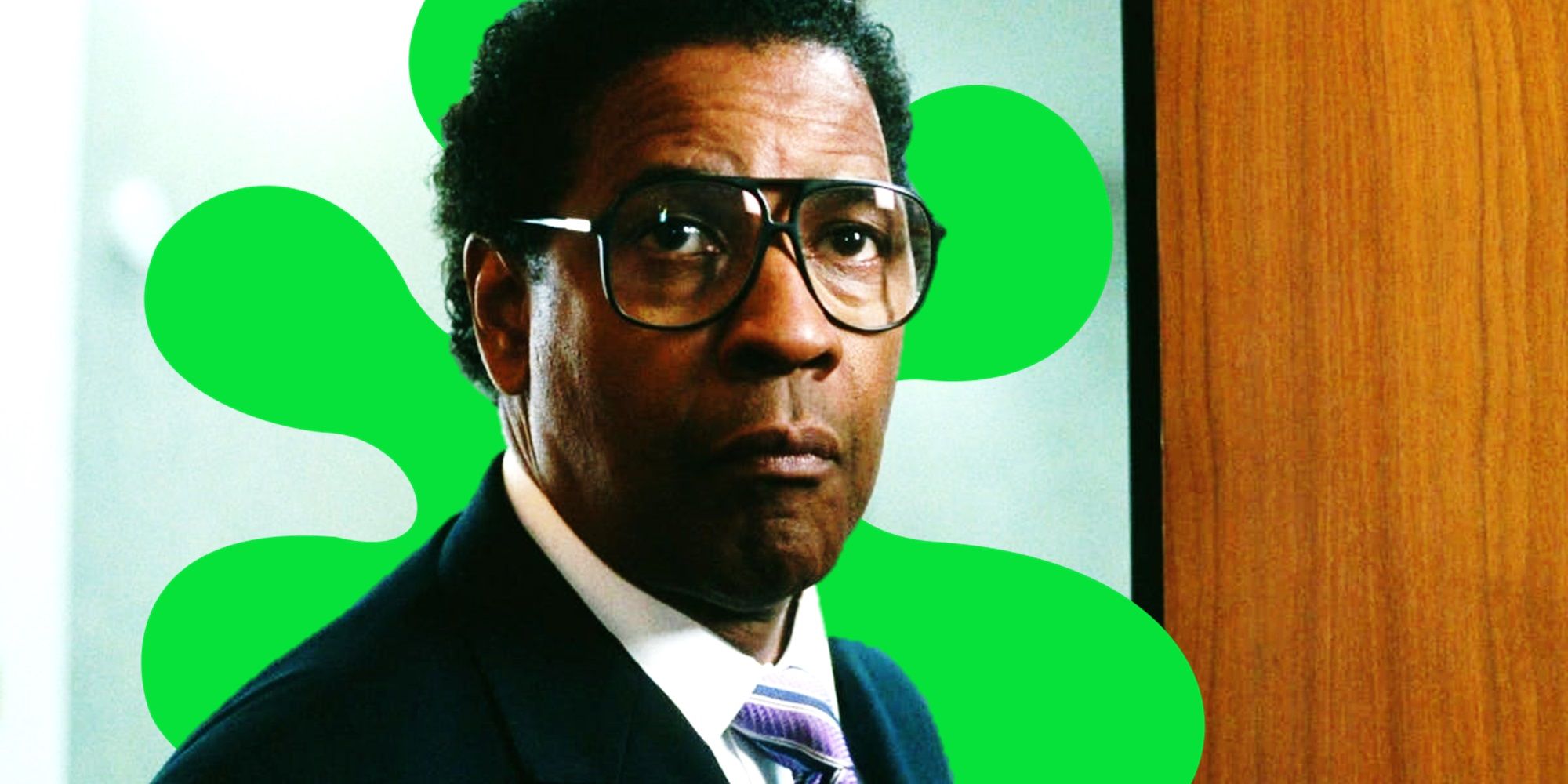 This Denzel Washington Movie With 55% On RT Is The Only One In The Last 10 Years Critics & Audiences Agree Was "Rotten"