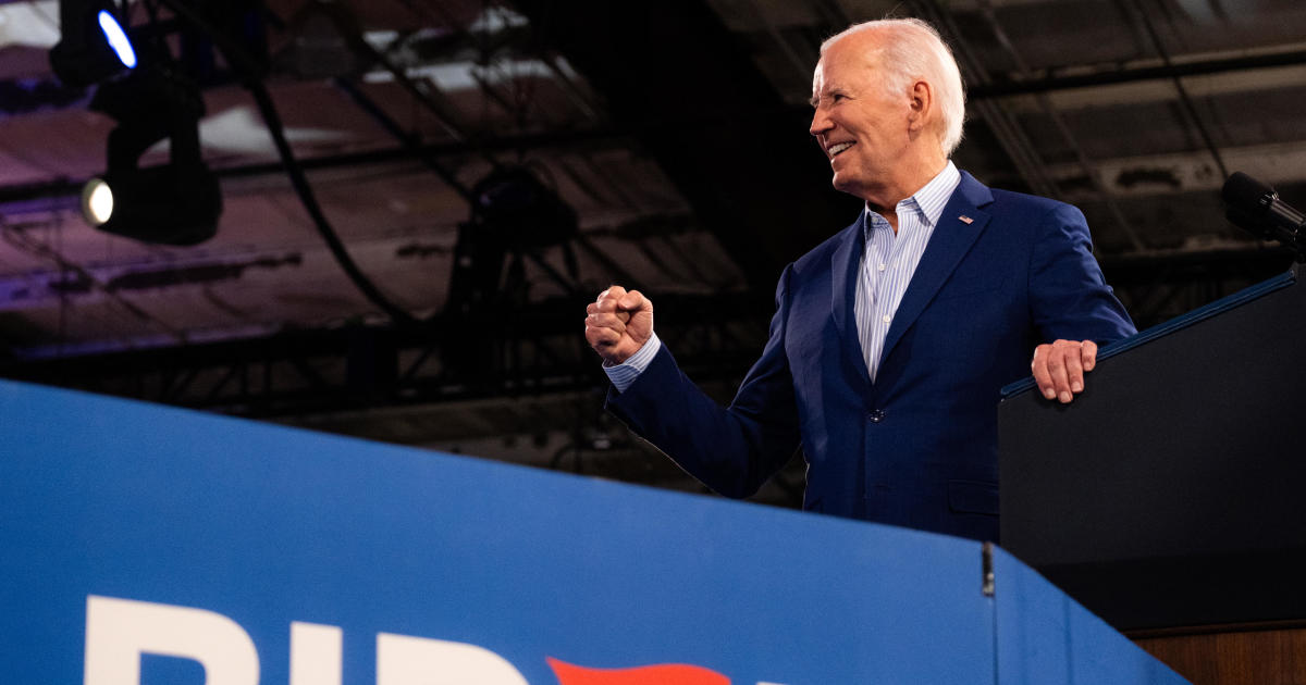 Disappointed Democrats stick with Biden after rough debate performance