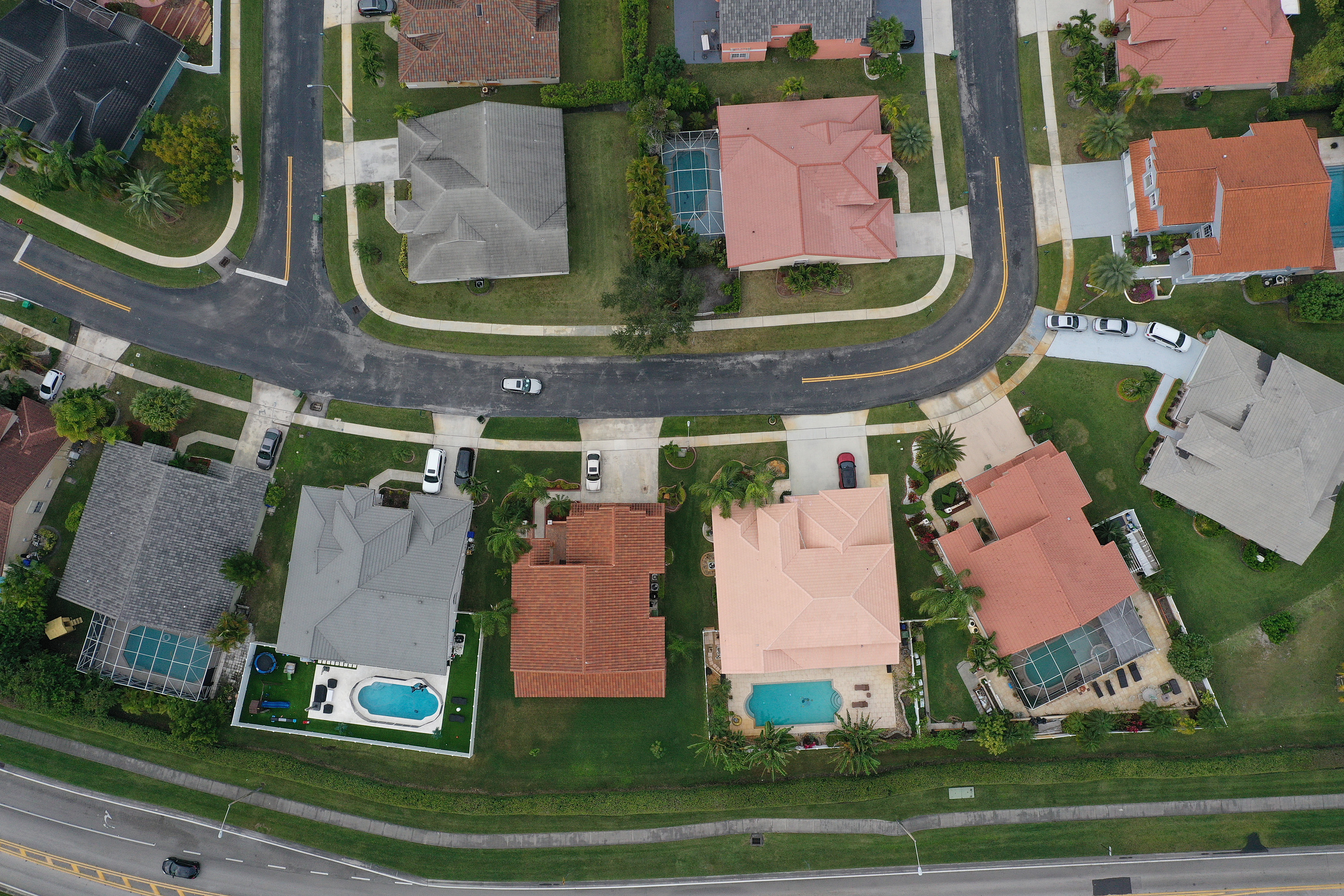 Ron DeSantis Faces Rebellion Over Florida Housing Bill: 'This is Peanuts'