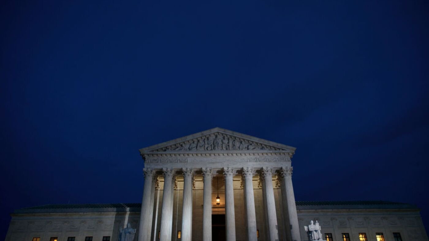 Supreme Court says prosecutors improperly charged some Jan. 6 defendants