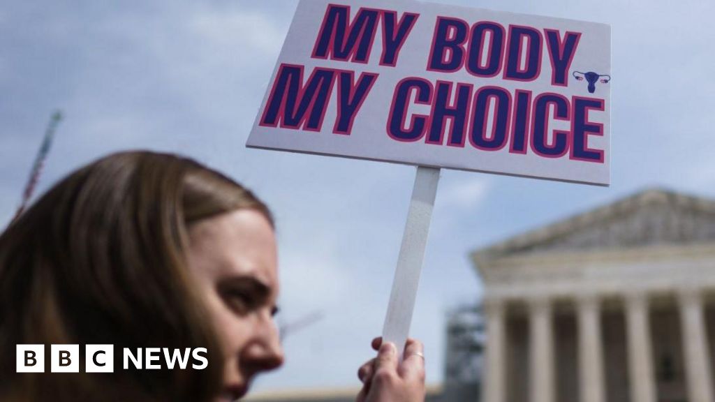 Iowa's top court upholds six-week abortion ban law