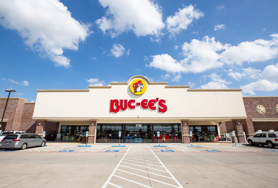 Buc-ee’s looking to expand to Oklahoma